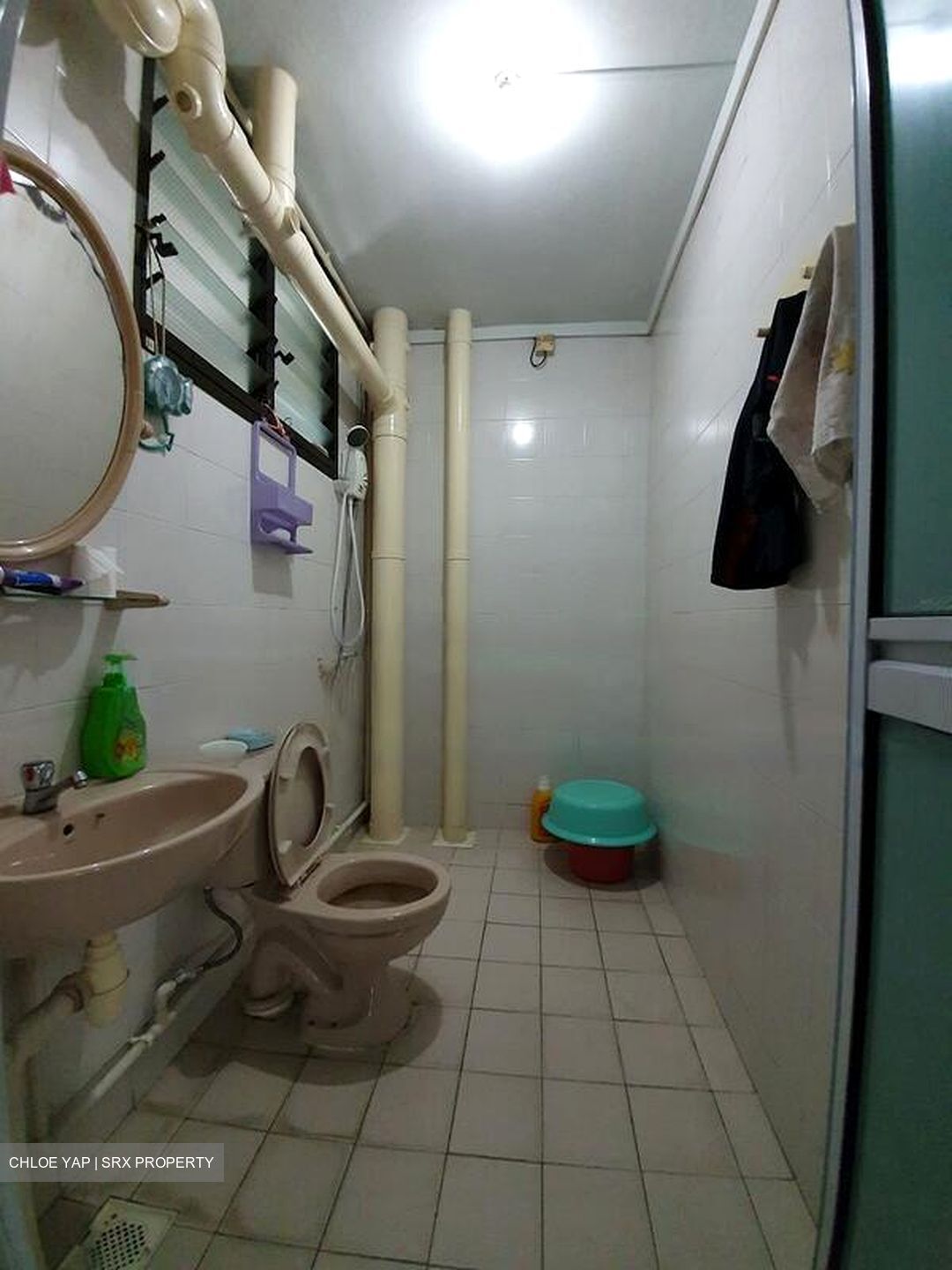 Blk 55 Pipit Road (Geylang), HDB 4 Rooms #486390281